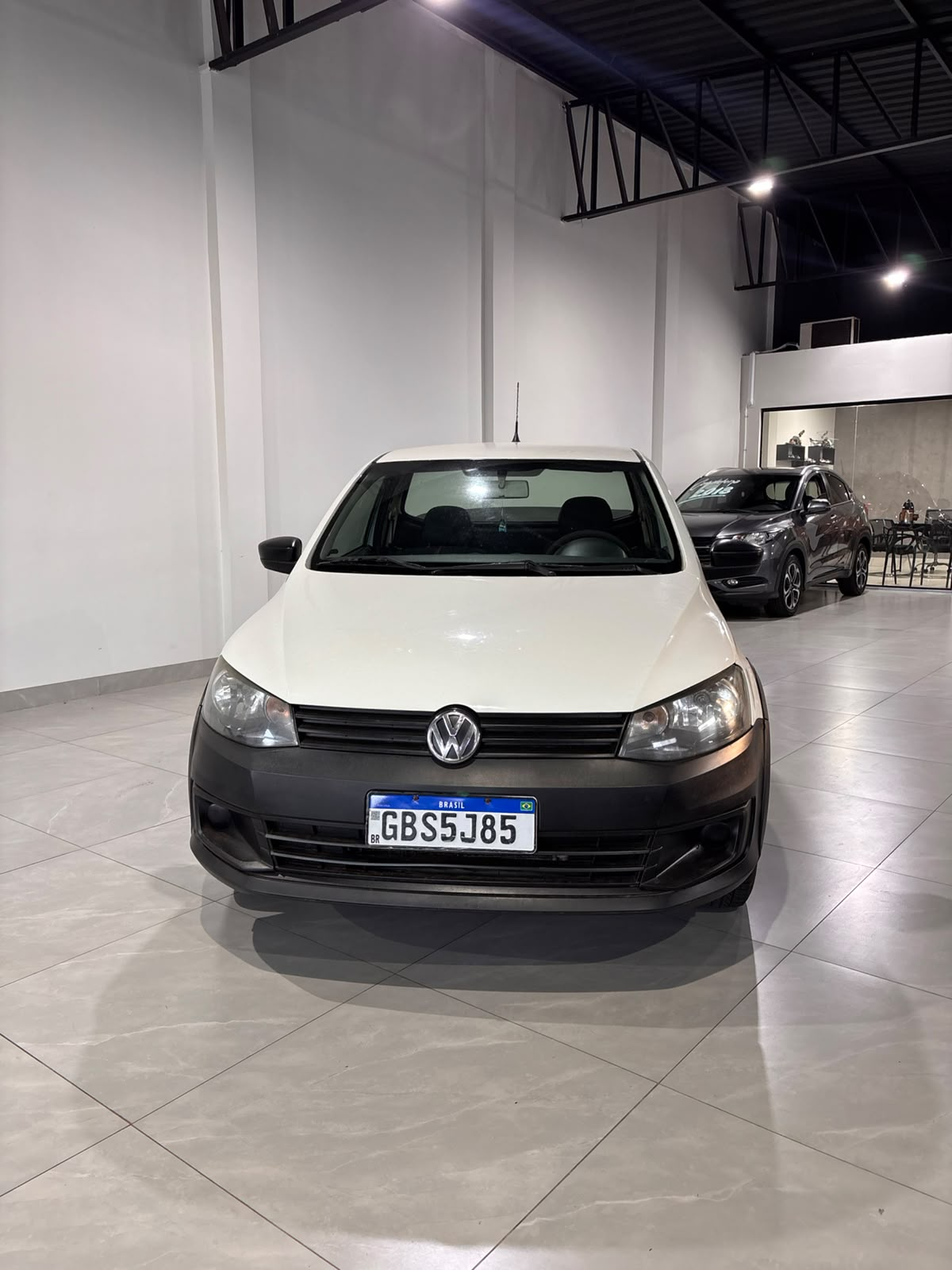 VW Saveiro — foto 3