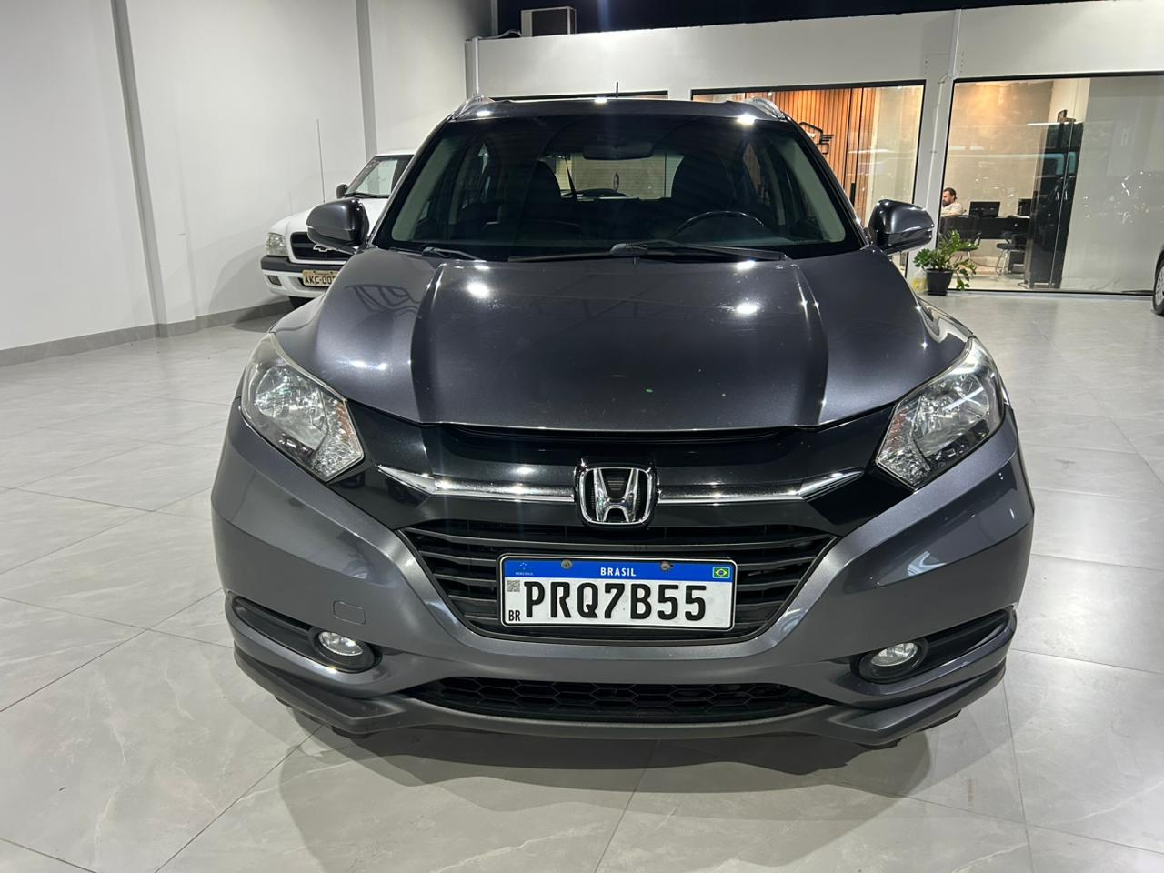 Honda HR-V EXL — foto 2