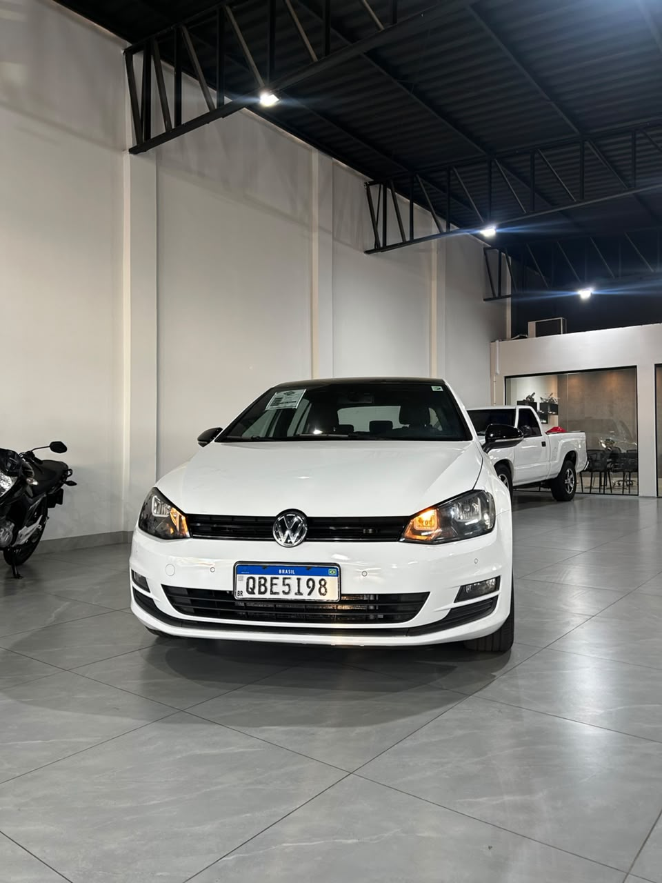 VW Golf Comfortline — foto 2