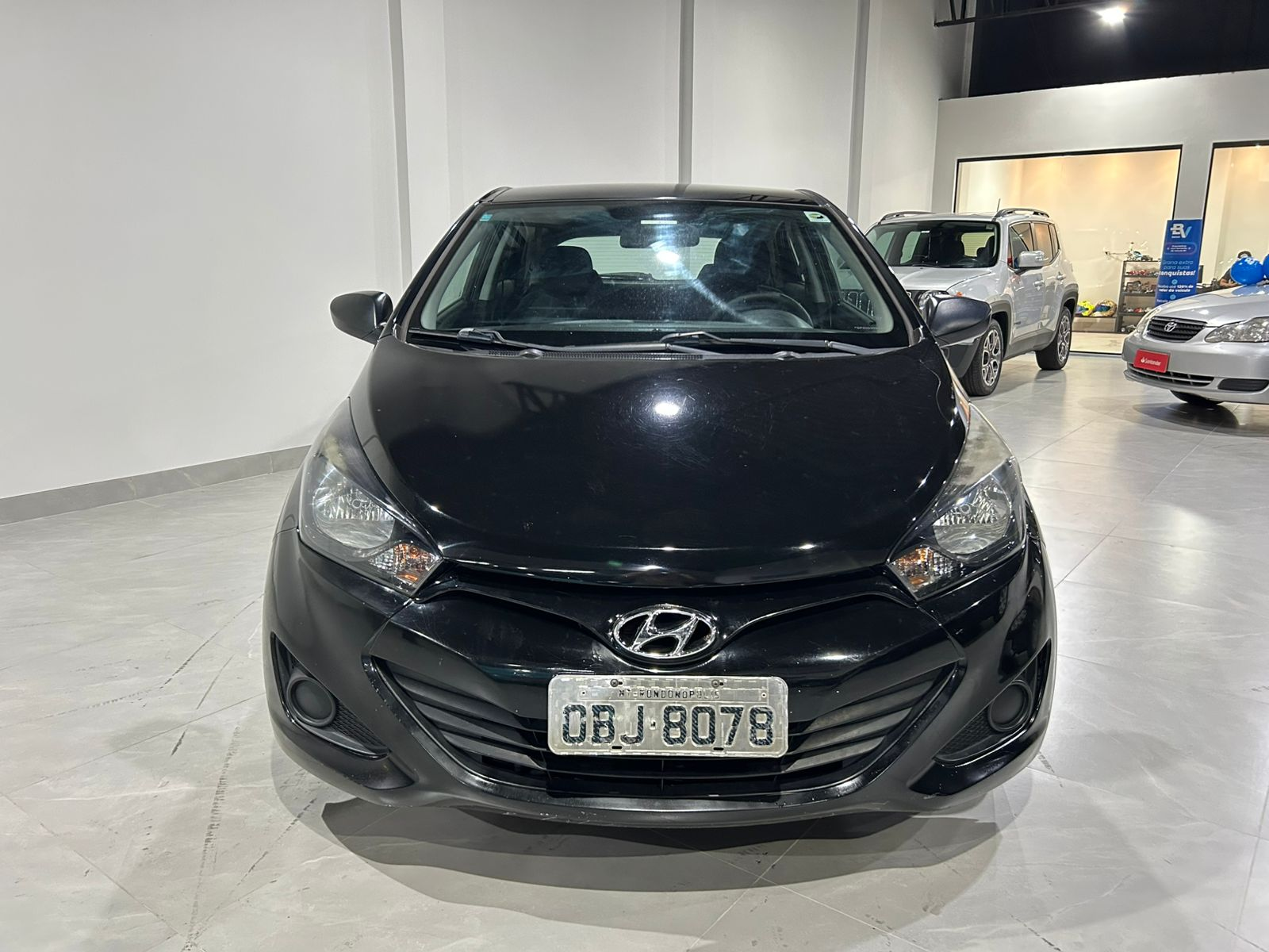 Hyundai HB20 — foto 2