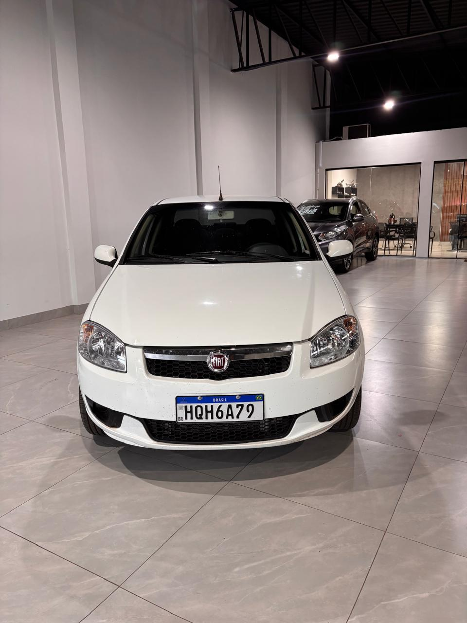 Fiat Siena EL — foto 2