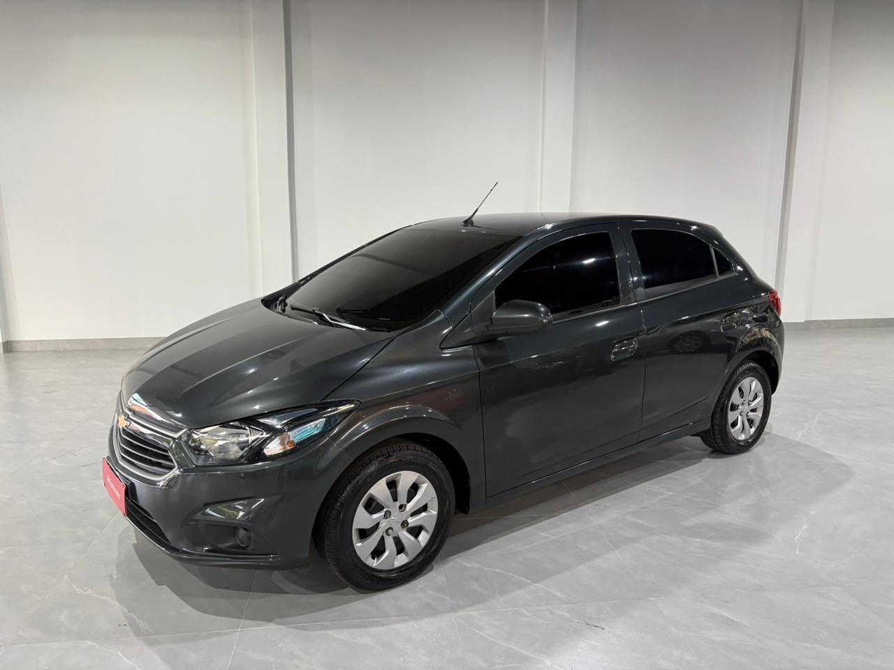 Chevrolet Onix — foto 2