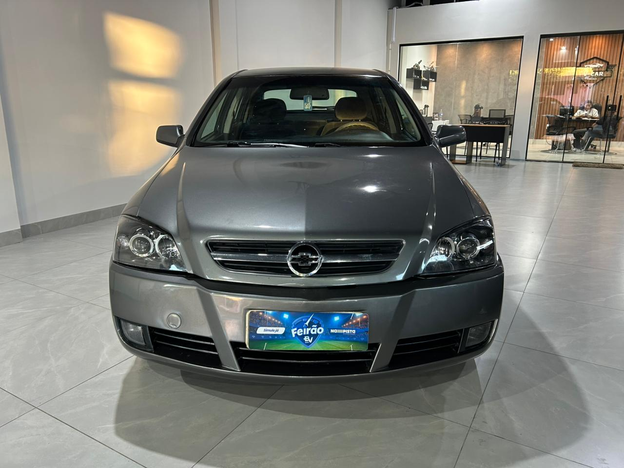Chevrolet Astra — foto 2