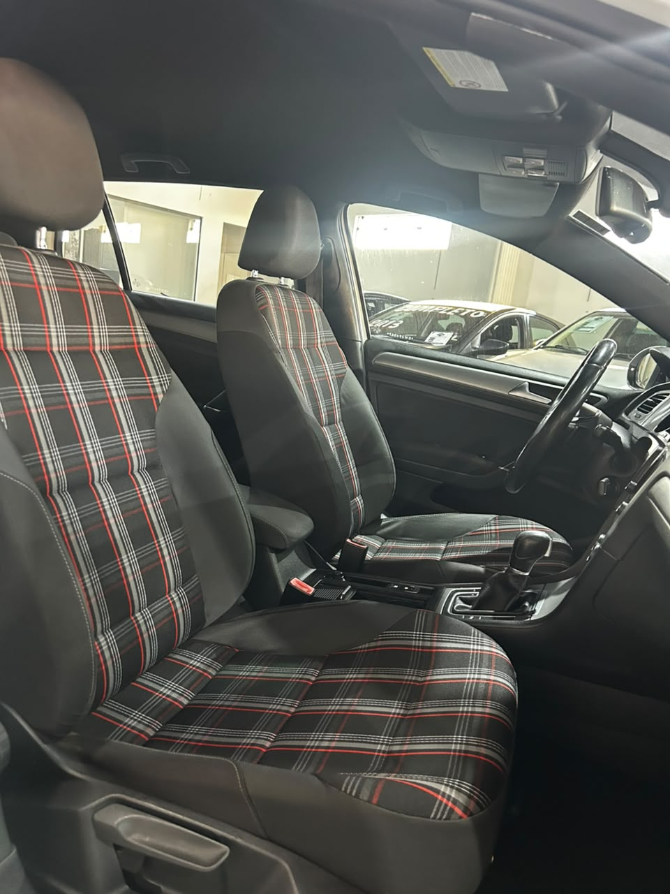 VW Golf Comfortline — foto 4