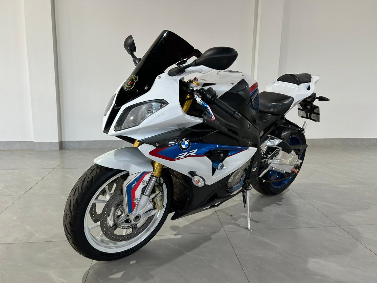 BMW S1000 RR — foto 2